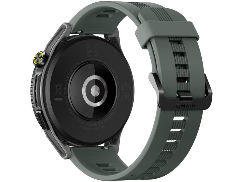 Smartwatch Huawei GT3 SE 46mm Verde - Bluetooth - Smartwatch